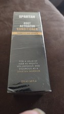 SPARTAN Root Activator Conditioner Hair Growth 200 ml / 6.8 fl oz Liquid