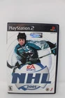 NHL 2001 - Sony PlayStation 2 PS2