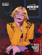 City Beneath Her Feet 1B NM 2024 Stock Image