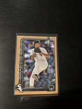 2025 Topps Series 2 - Jairo Iriarte #656 Gold /2025 (RC)