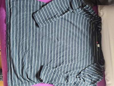Umstandsshirt Langarmshirt Still-Oberteil Umstandskleidung Schwanger
