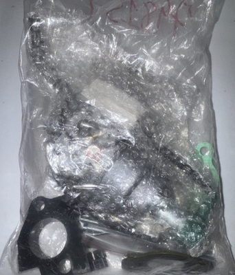 #ad #ad Powerhorse 798157 Carb Kit With High Altitude Parts For 393cc 420cc 457cc Eng $42.00