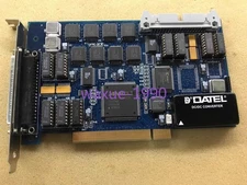 1pcs used model PCID240HS REVISION A DATEL DC/DC CONVERTER #yr