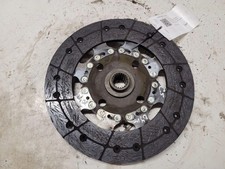 Disque d'embrayage Citroen C5