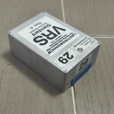 Lectrosonics VRT Tracking Receiver Module Rev. B Block 29