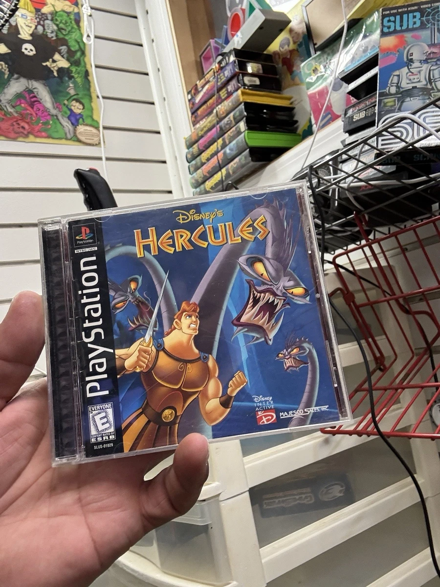 Sony PlayStation Disney Video Games for sale | eBay