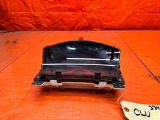 13-15 Honda Civic Si 2.4l Tachometer Gauge Cluster 78200-tr7-a031-m1 Oem 334 13-15 Honda Civic Si 2.4l Tachometer Gauge Cluster 78200-tr7-a031-m1 Oem 334