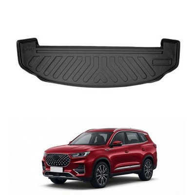 Cargo Liner for Chery Tiggo 8 Pro 7 Seat Excellent/Luxury  2020-2025 TPE