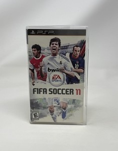 Fifa 11 Psp | eBay