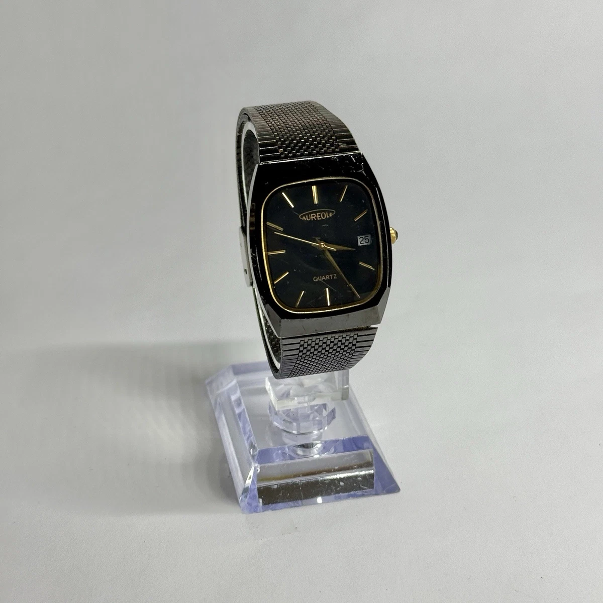 AUREOLE Wristwatches for sale | eBay