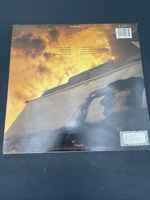 Spandau Ballet ‎Parade Gatefold Vinyl LP 12