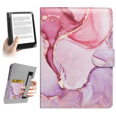 Universal Hülle für 66.8'' Pocketbook/Tolino/Sony EBook Reader Kompatibel mit...