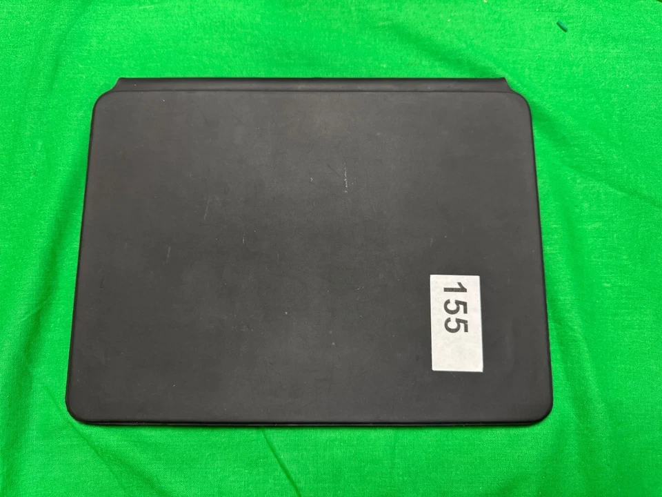 Apple Magic Keyboard 11 Zoll iPad Pro / iPad Air 4.5.6.Gen ‑QWERTY- Koreanisch