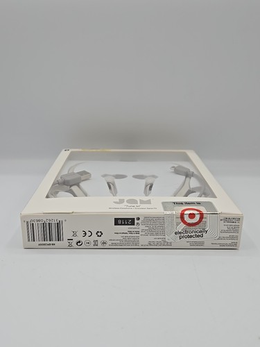 Jam Tune In Ear Kopfhörer Kabellos Bluetooth Nackenbügel Stil Ersatz Ohr reiben JAM01 - Bild 8 von 24