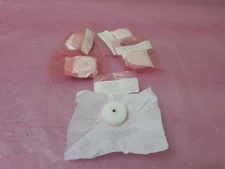 5 AMAT 0020-75908 Cap, Lamp Feedthrough - SPS, 406342