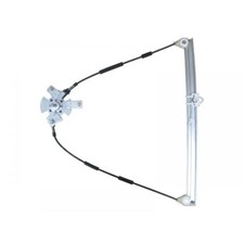 ALZAVETRO MANUALE ANTERIORE DESTRO PER FIAT ULYSSE,VISION,Z,SCUDO