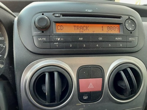 braccio sospensione inferiore anteriore destro per FIAT QUBO (300) 1130424 - Foto 19 di 21