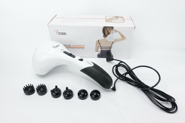 viktor jurgen massager