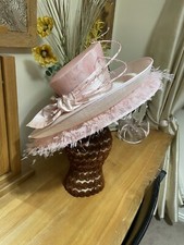 Vivien Sheriff Millinery hat RTP 895£