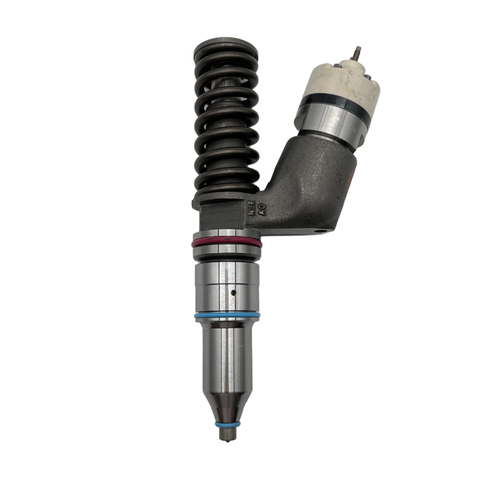 374-0751 20R-2285 Diesel Fuel Injector for CAT C27 Engine 775F Truck 844K 844H - Picture 2 of 7