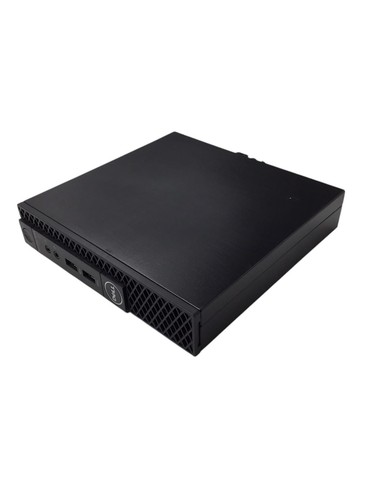 Dell Optiplex 3050 Micro i5-6500T 2.50GHz 8GB 128GB WIFI Windows 10 Pro - Picture 6 of 7