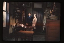 Funny Girl 1967 Barbra Streisand Omar Sharif Camera Original 35mm Transparency