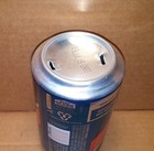 Cleveland Browns Bud Light 12 oz beer can Anheuser-Busch Company 2015 - EMPTY — photo 4