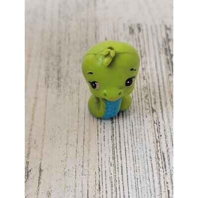 Hatchimals snake SML mini Wing toy figure animal glitter