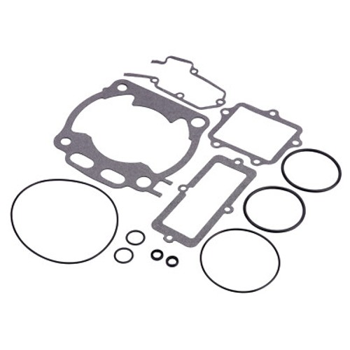 For 1999-2025 Yamaha YZ250 YZ 250 Cylinder Piston Gasket Top End Rebuild Kit - Picture 8 of 10