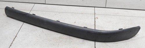 BMW E46 Touring FL Bj 04 Leiste Abdeckung Stoßstange vorne LINKS #107615-C126