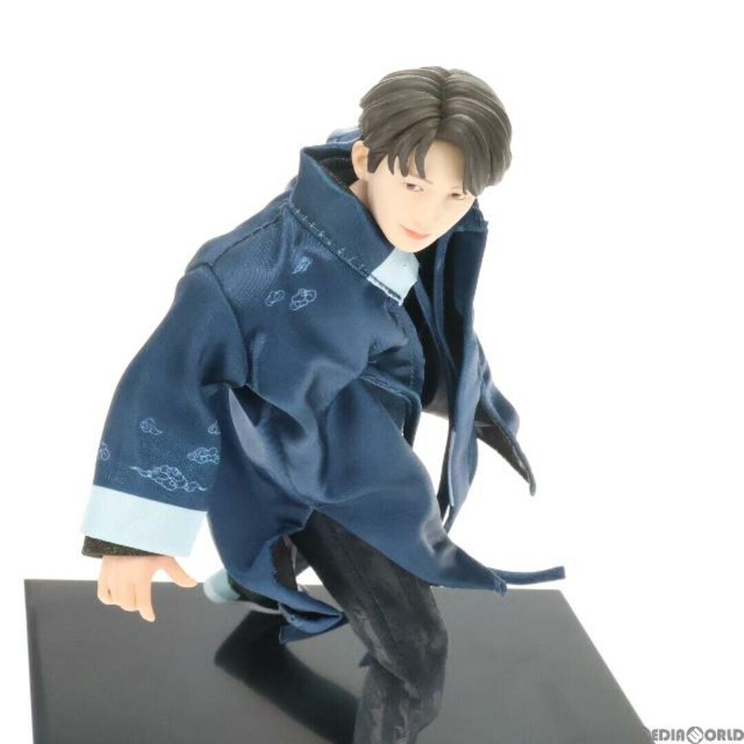 JUNG KOOK(IDOL) BTS(防弾少年団) スタチュー サイドショウ Jung Kook Jungkook/Idol Bts Bangtan Boys Statue Figure