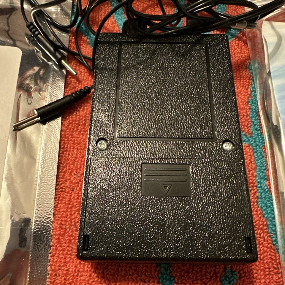 ReBuilder medical Model 300 Neuropathy Aid TESTED Nerve Pain Mgmt eBay