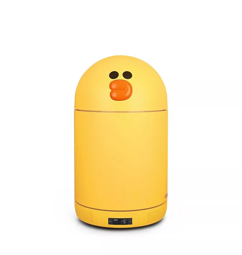 Where to Buy Line Friends Mini Fridge