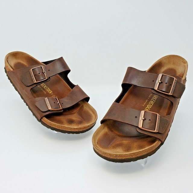 birkenstock sandals mens size 11