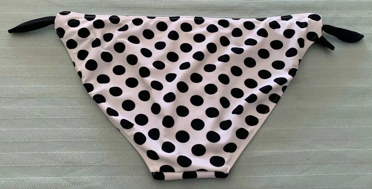 Polka dot bikini target hotsell