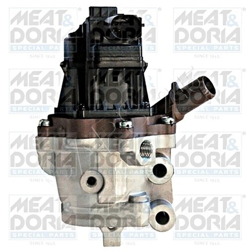 EGR Valve For IVECO Daily IV V 0614 504388655 eBay
