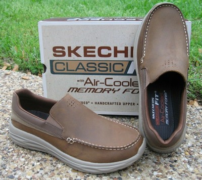 skechers ortego