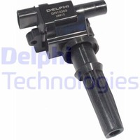 Delphi GN10303-12B1 ZüNdspule FüR Hyundai KIA