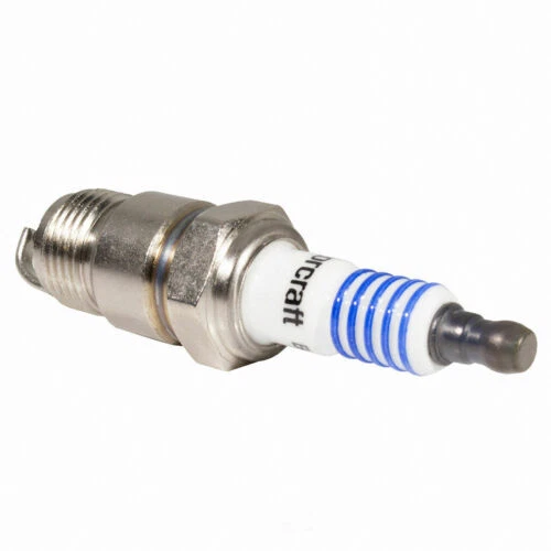 Motorcraft Spark Plug SP435 for Ford Bronco E-150 Econoline 1987-1995 - Imagem 4 de 4