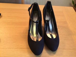 m and s wide fit shoes