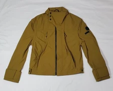 NWOT MOOSE KNUCKLES X ECHAUS LATTA TOBACCO JACKET MEN'S SIZE M