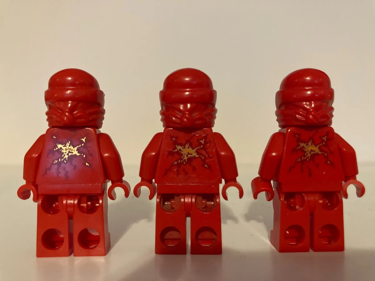 Nrg kai online ninjago