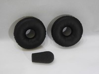Telex Airman 850 Renew Kit Includes Ear Pads & Wind Screen Original Telex Parts Telex Airman 850 Renew Kit Includes Ear Pads & Wind Screen Original Telex Parts
