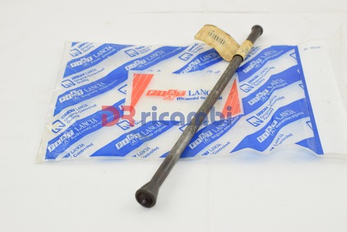 Asta De Equilibrio De Descarga Fiat 1800 2100 2300 - FIAT 4127672 - Imagen 3 de 3