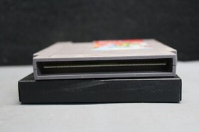 Bubble Bobble Nintendo NES *USED*