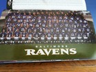 BALTIMORE RAVENS GAMEDAY PROGRAM...12/4/2016 — photo 5