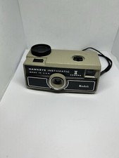 VINTAGE KODAK INSTAMATIC HAWKEYE II FILM CAMERA
