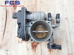Rme60 301a дроссель subaru