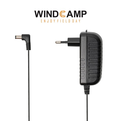 Accessoires Windcamp 3000 mAh batterie/chargeur/couvercle/cadre CH-817S FT-818 FT-817 - Photo 3/17