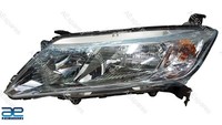 Scheinwerfer Montage Links Kompatibel Honda City 6Th Gen 33150T9AK01